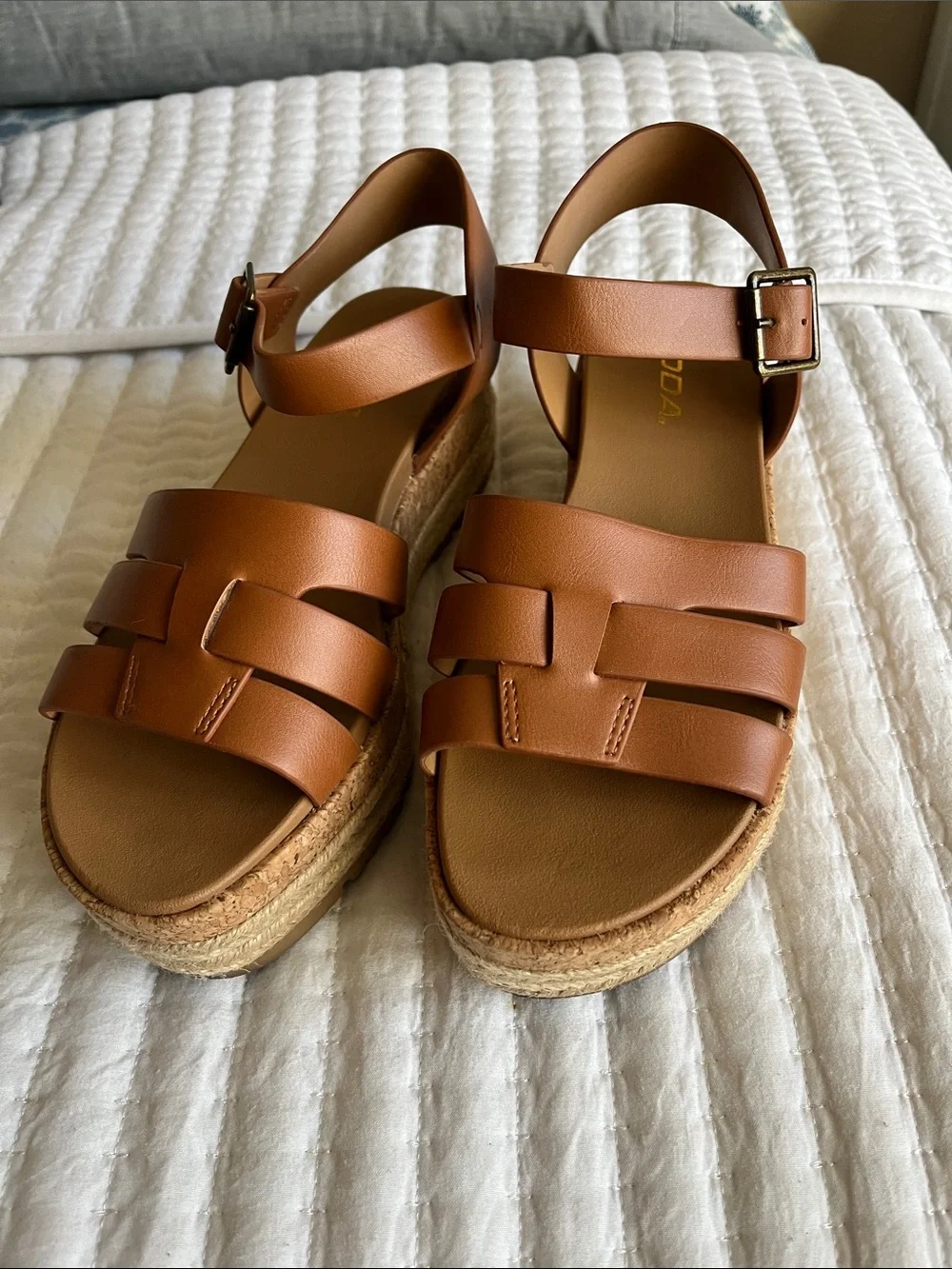 N/A soda platform